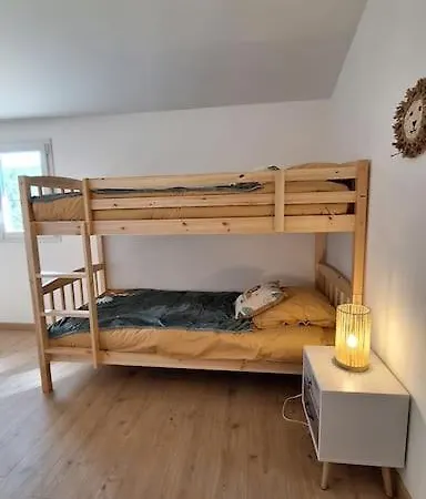 Sous Le Grand Pin Eden En Cevennes Holiday home Anduze