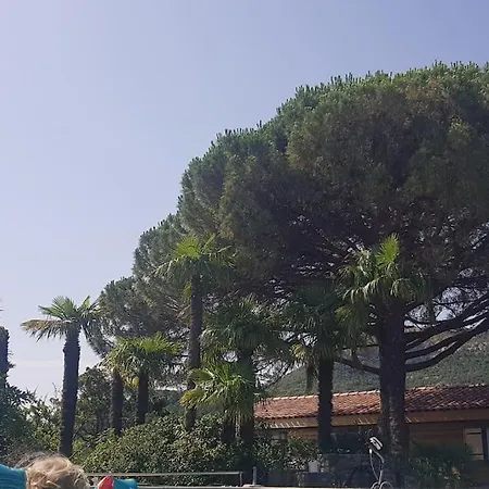 Sous Le Grand Pin Eden En Cevennes Holiday home Anduze