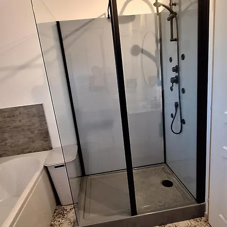 Casa vacanze Sous Le Grand Pin Piscine&spa éden En Cévennes à Gard Anduze