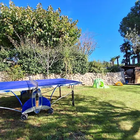 Holiday home Sous Le Grand Pin Eden En Cevennes Anduze