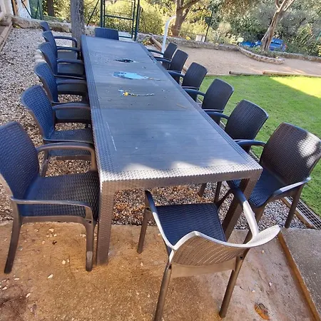Holiday home Sous Le Grand Pin Eden En Cevennes