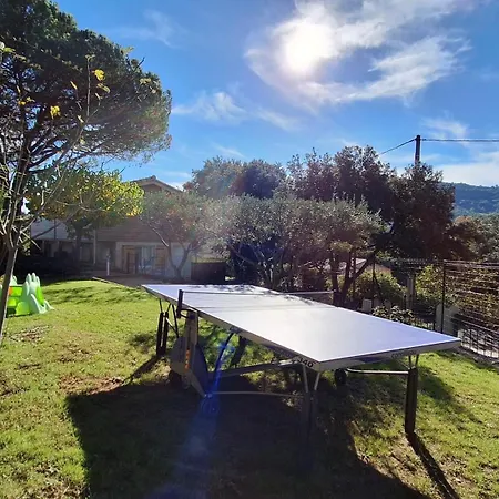 Sous Le Grand Pin Eden En Cevennes * Anduze